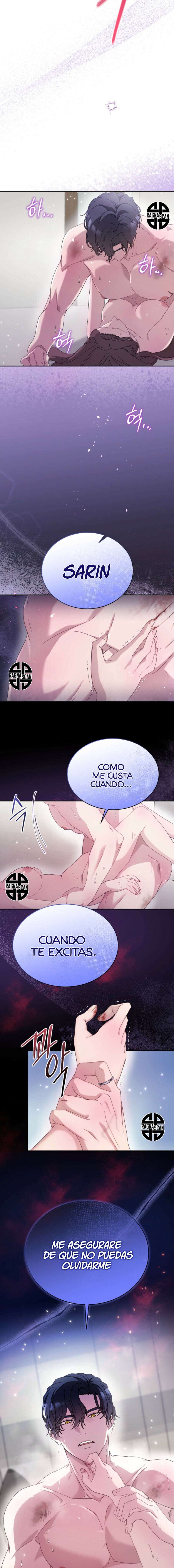 DOBERMAN Capítulo 44 - Página 7