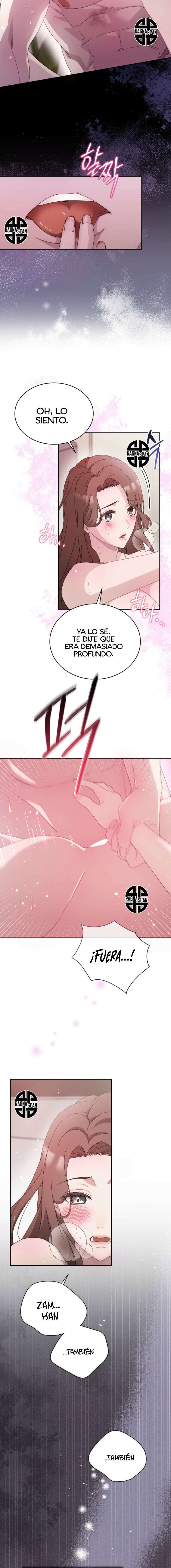 DOBERMAN Capítulo 44 - Página 8