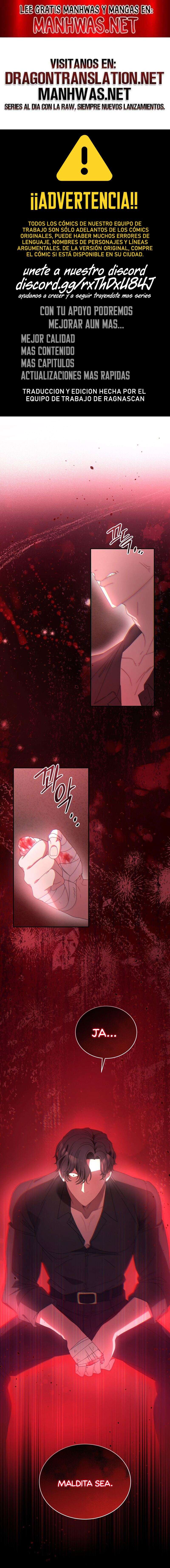 DOBERMAN Capítulo 45 - Página 1