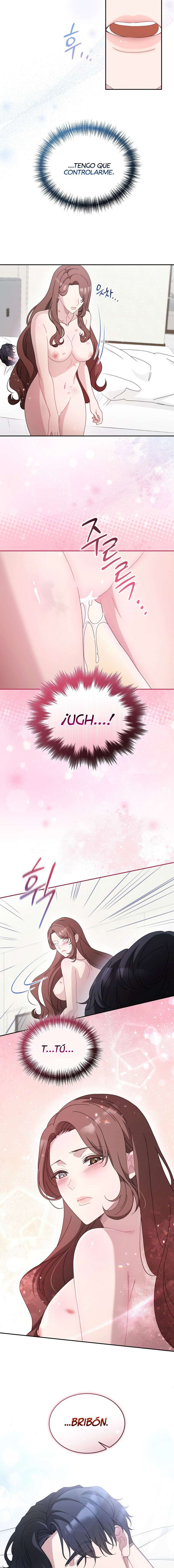 DOBERMAN Capítulo 45 - Página 11