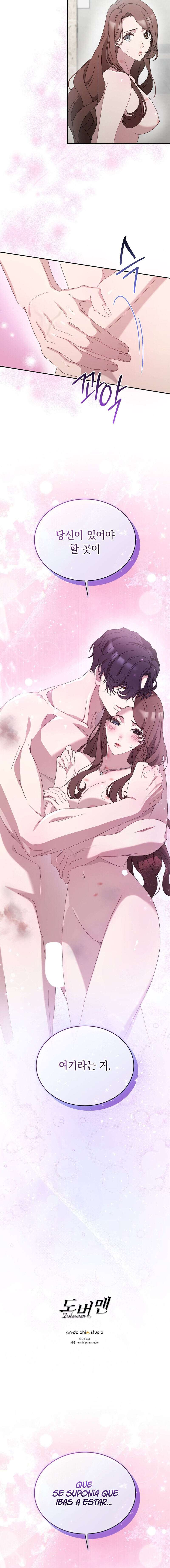 DOBERMAN Capítulo 45 - Página 18