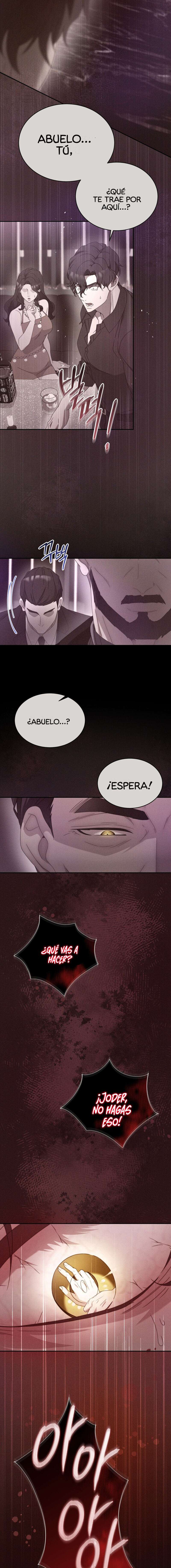 DOBERMAN Capítulo 45 - Página 3