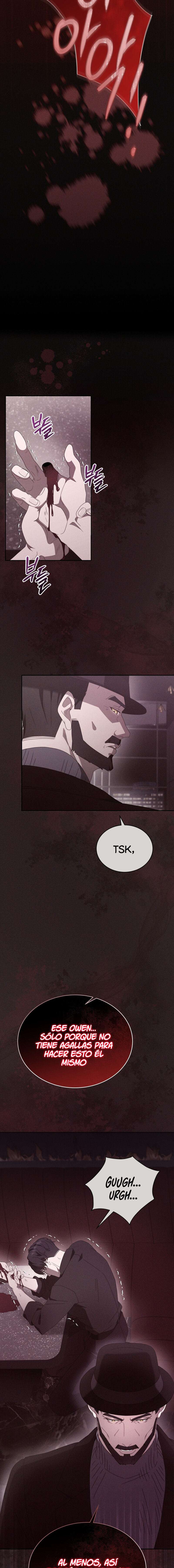 DOBERMAN Capítulo 45 - Página 4