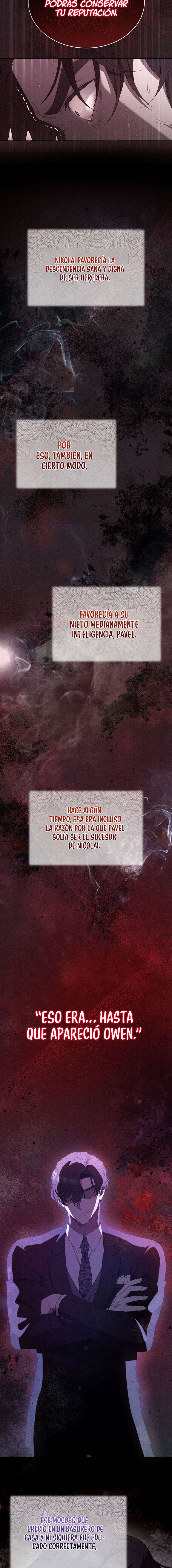 DOBERMAN Capítulo 45 - Página 5