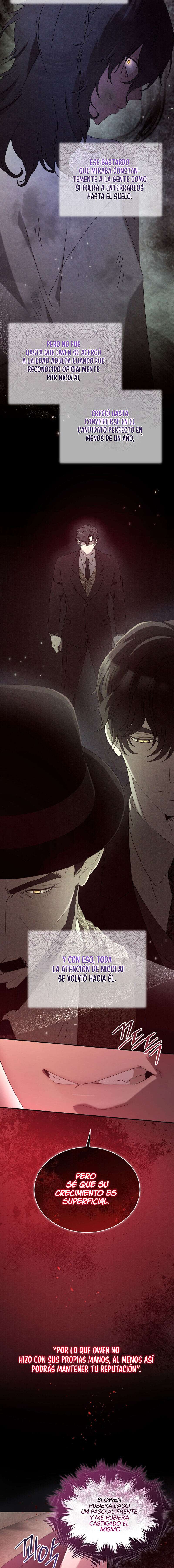 DOBERMAN Capítulo 45 - Página 6