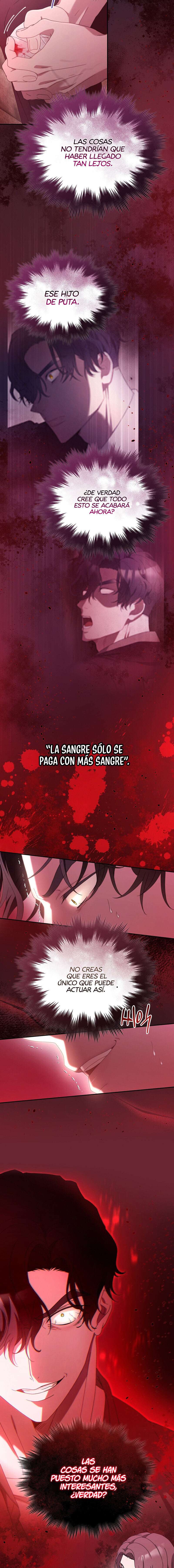 DOBERMAN Capítulo 45 - Página 7