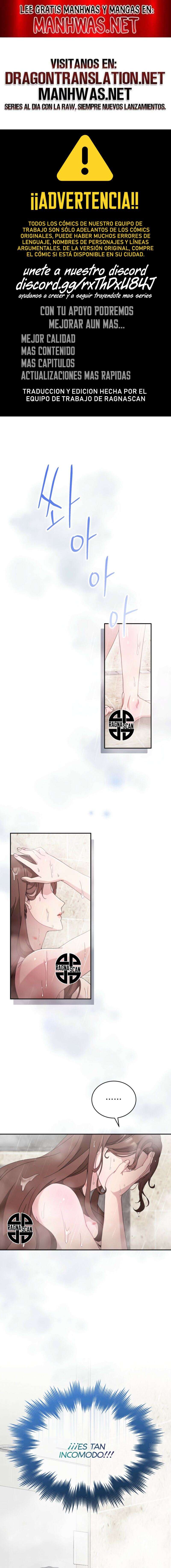 DOBERMAN Capítulo 46 - Página 1