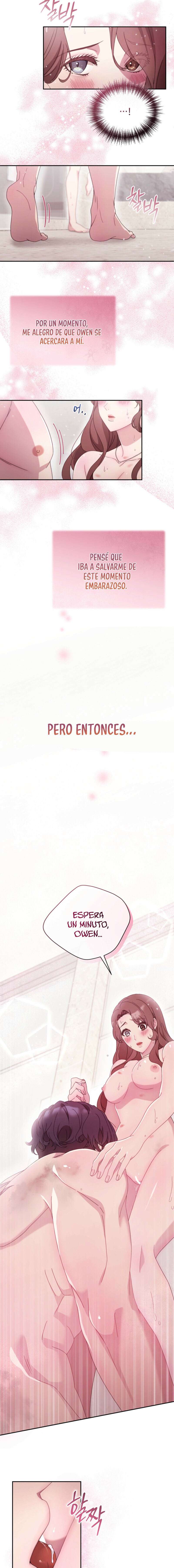 DOBERMAN Capítulo 46 - Página 7