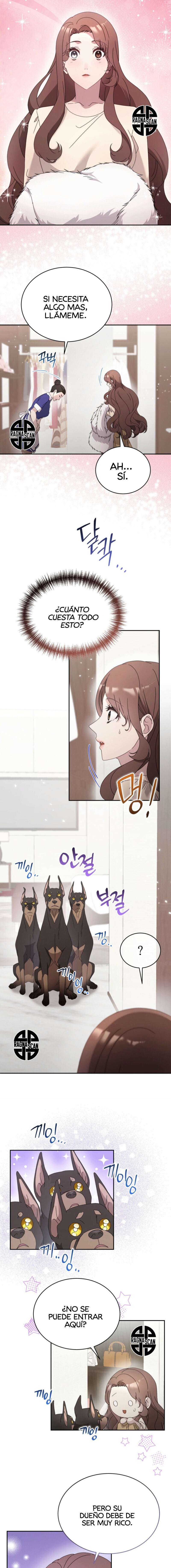 DOBERMAN Capítulo 47 - Página 10