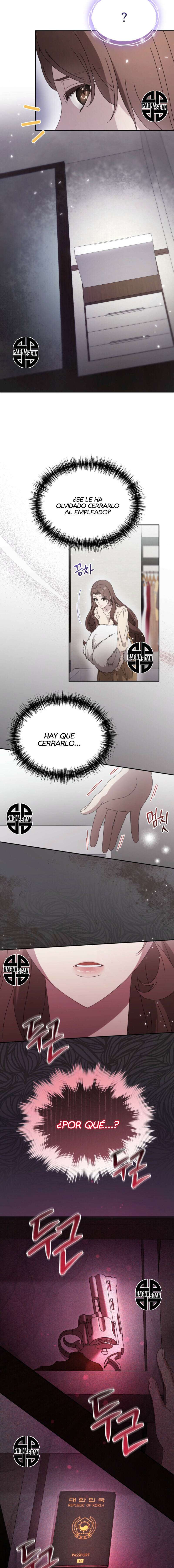 DOBERMAN Capítulo 47 - Página 12