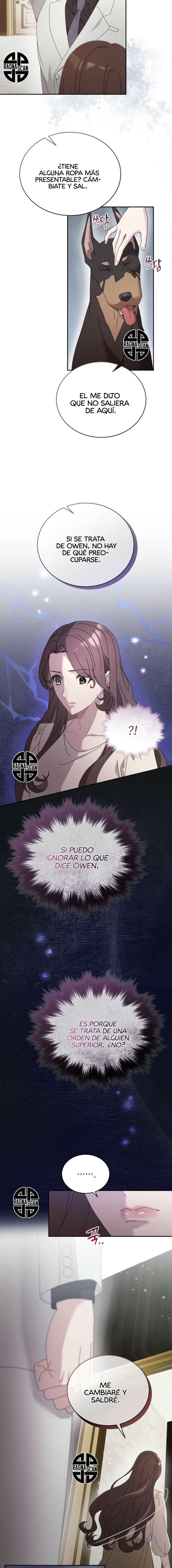 DOBERMAN Capítulo 47 - Página 15