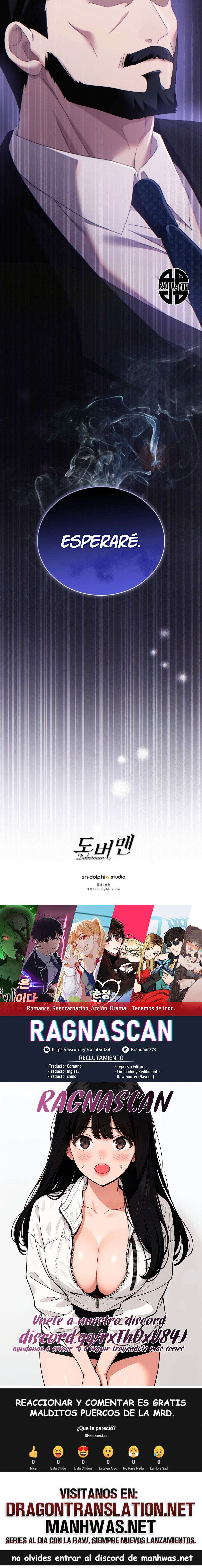 DOBERMAN Capítulo 47 - Página 18