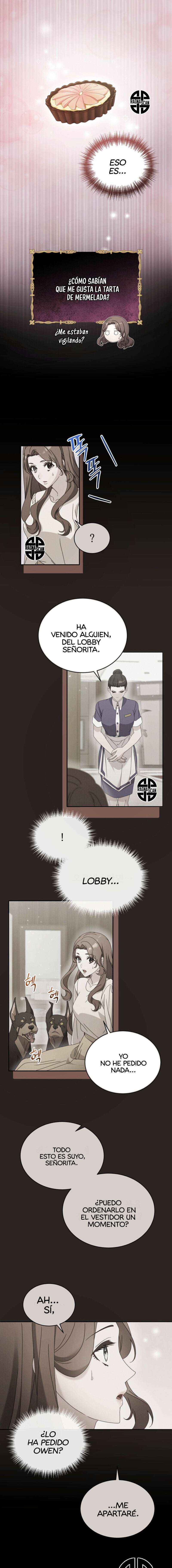 DOBERMAN Capítulo 47 - Página 6