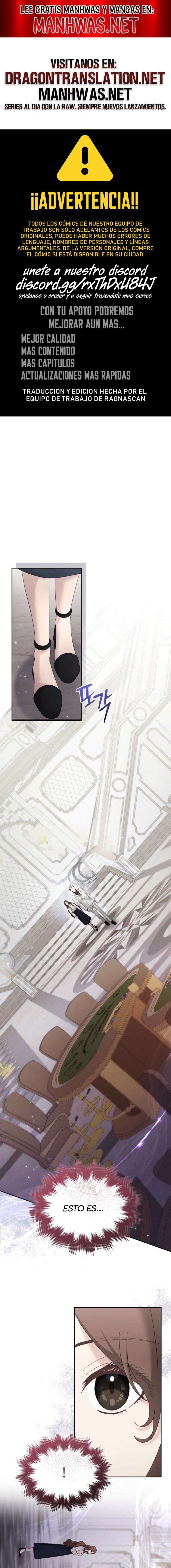 DOBERMAN Capítulo 48 - Página 1