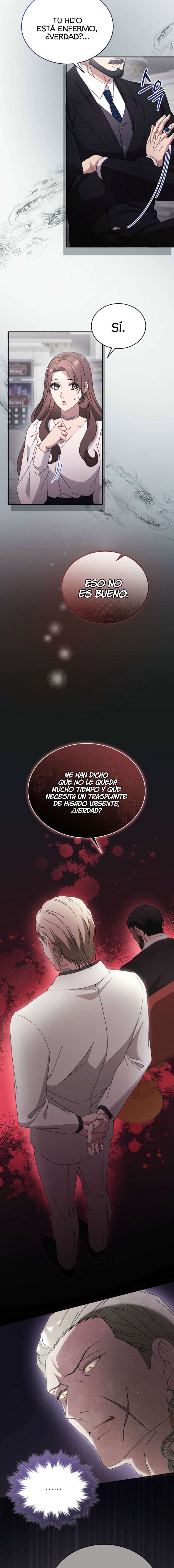 DOBERMAN Capítulo 48 - Página 11