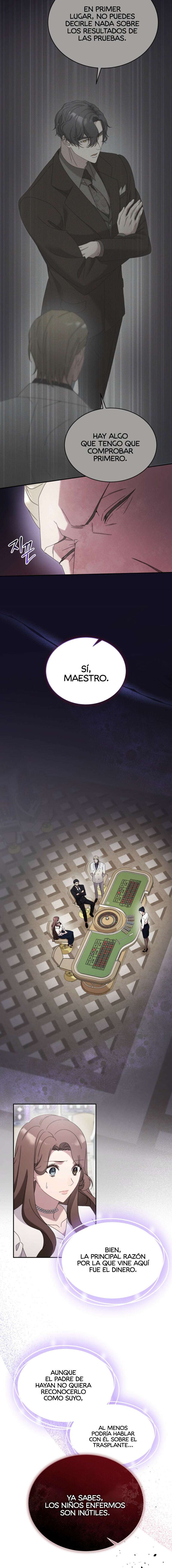 DOBERMAN Capítulo 48 - Página 12