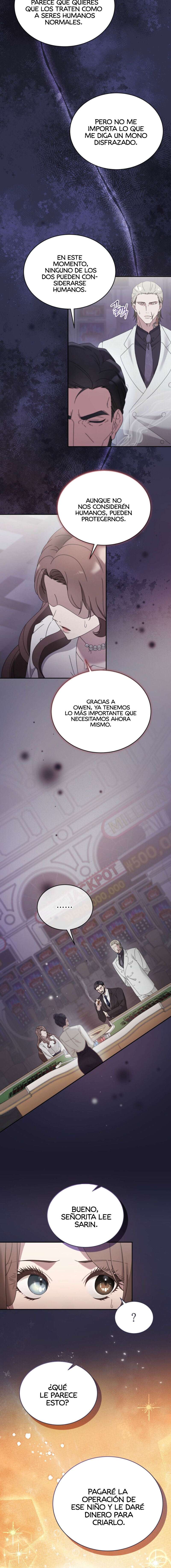 DOBERMAN Capítulo 48 - Página 15