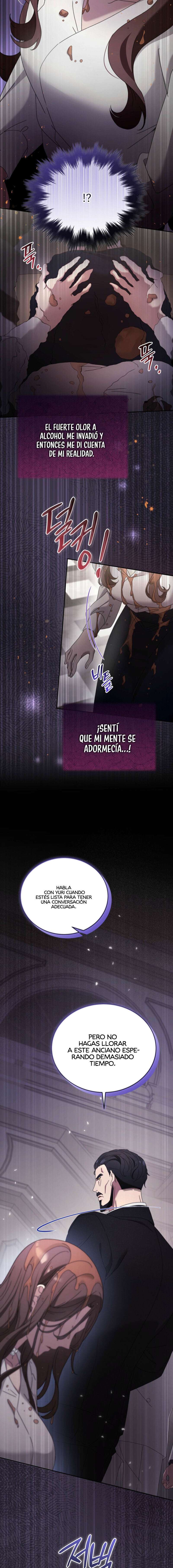 DOBERMAN Capítulo 48 - Página 19