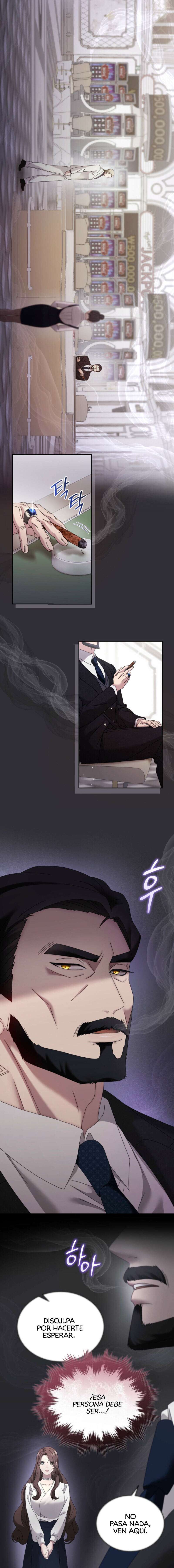 DOBERMAN Capítulo 48 - Página 2