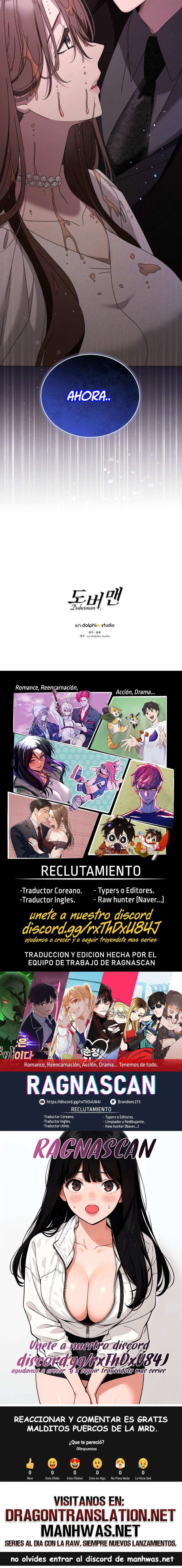 DOBERMAN Capítulo 48 - Página 22