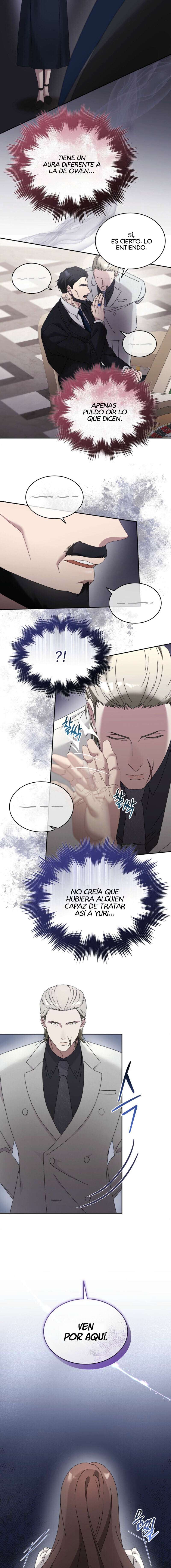 DOBERMAN Capítulo 48 - Página 3