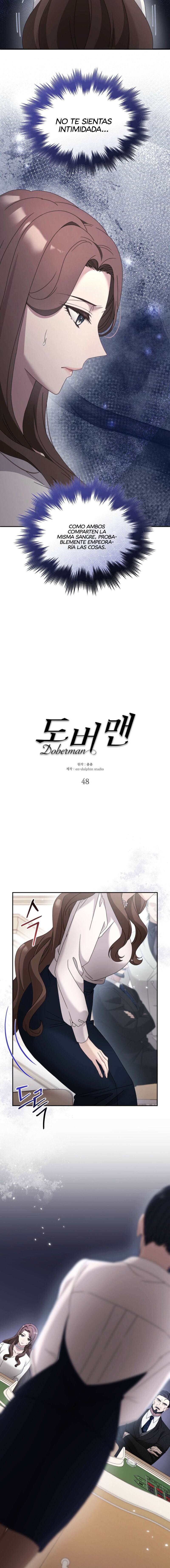 DOBERMAN Capítulo 48 - Página 4