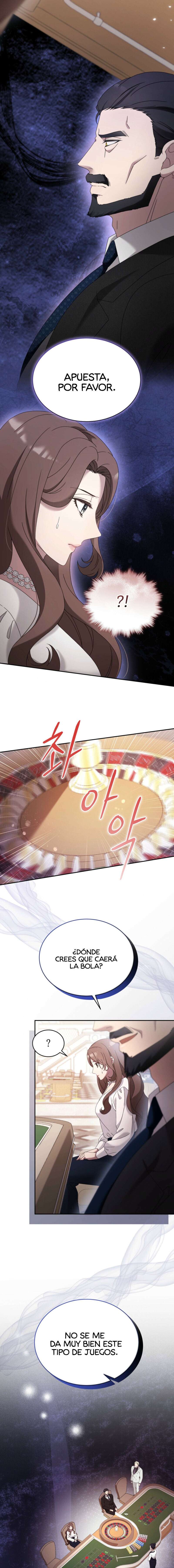 DOBERMAN Capítulo 48 - Página 5