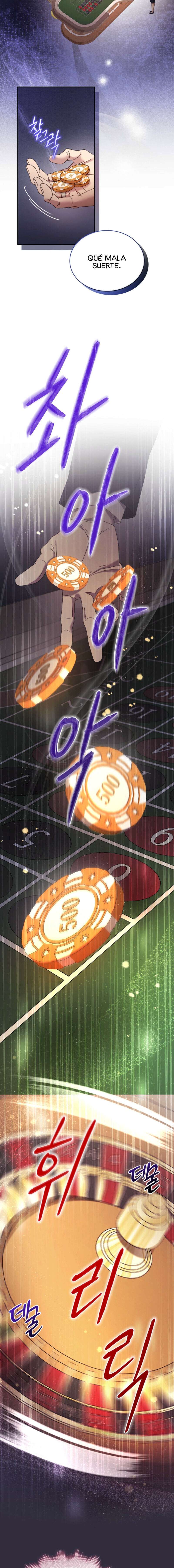 DOBERMAN Capítulo 48 - Página 6