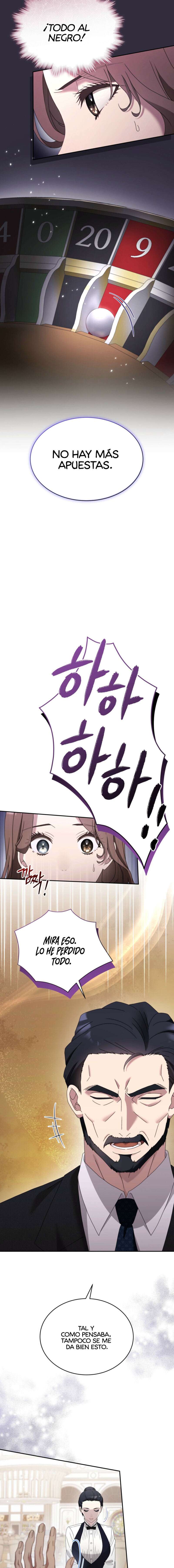 DOBERMAN Capítulo 48 - Página 7