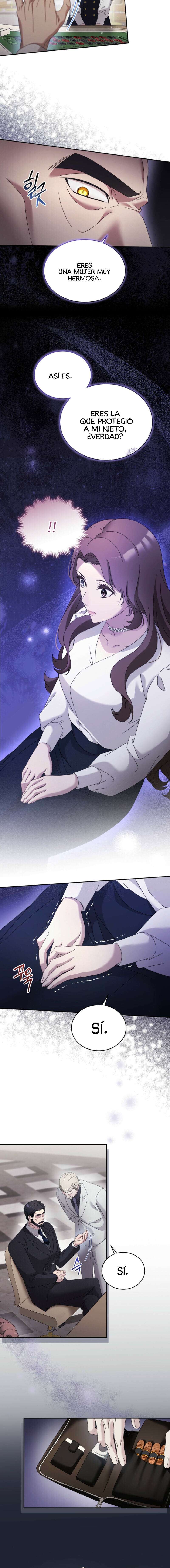 DOBERMAN Capítulo 48 - Página 8