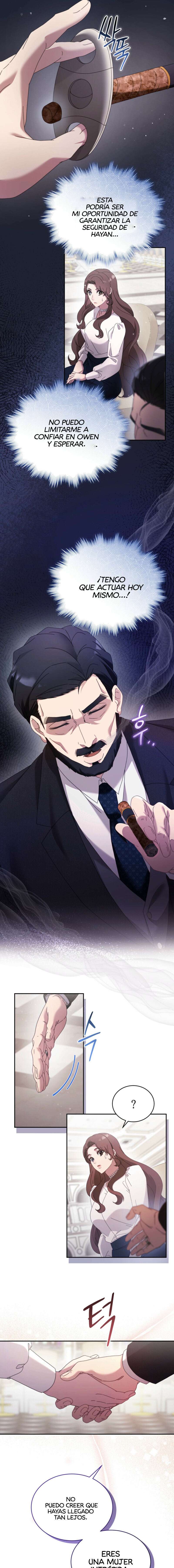 DOBERMAN Capítulo 48 - Página 9