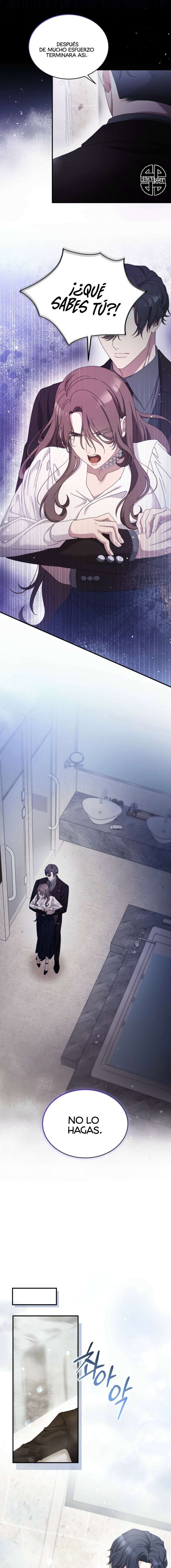 DOBERMAN Capítulo 49 - Página 10