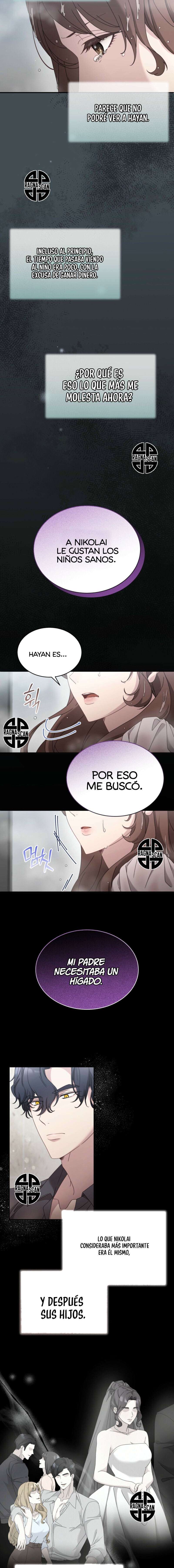 DOBERMAN Capítulo 49 - Página 12