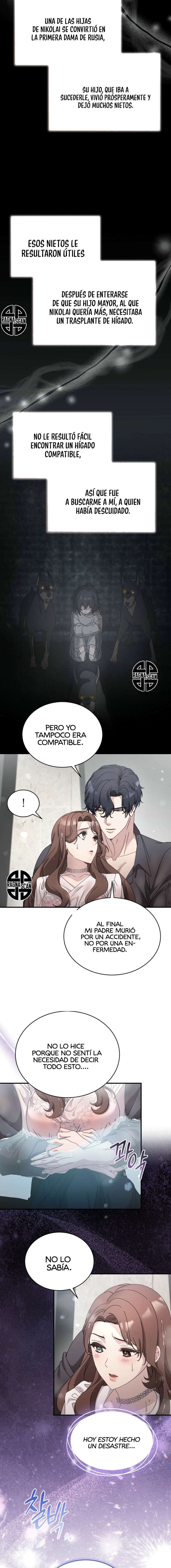 DOBERMAN Capítulo 49 - Página 13