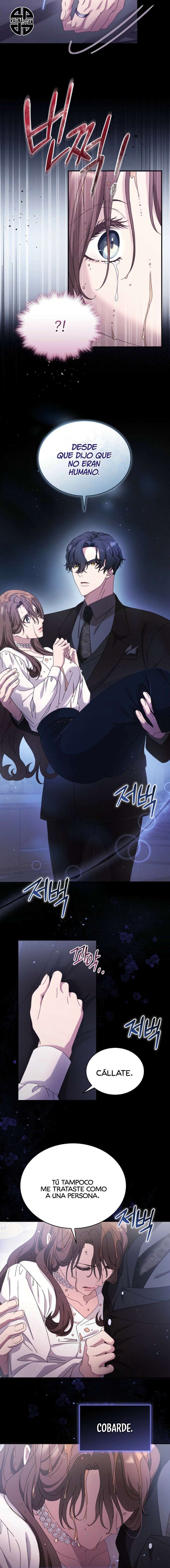 DOBERMAN Capítulo 49 - Página 3