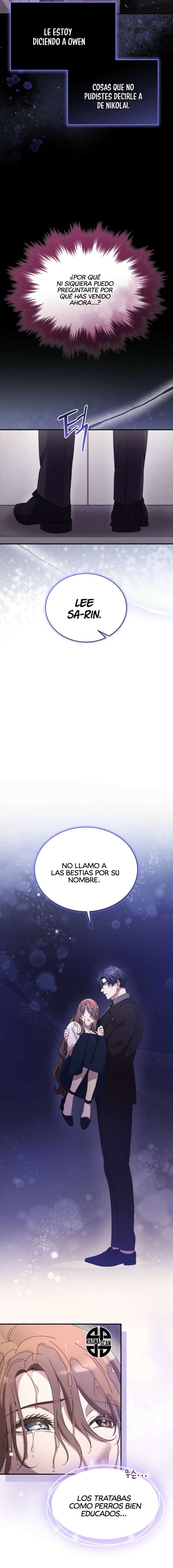 DOBERMAN Capítulo 49 - Página 4