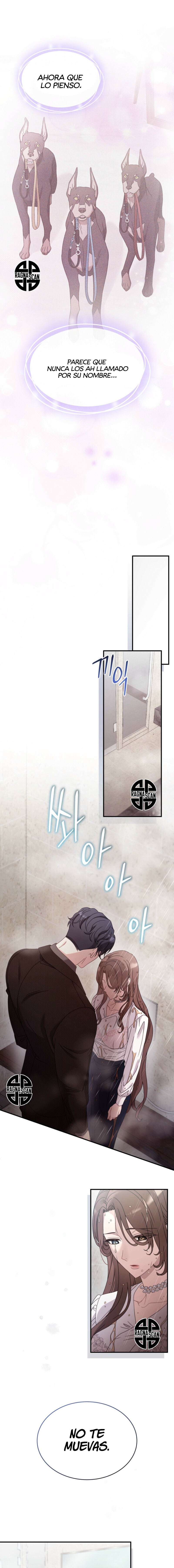 DOBERMAN Capítulo 49 - Página 5