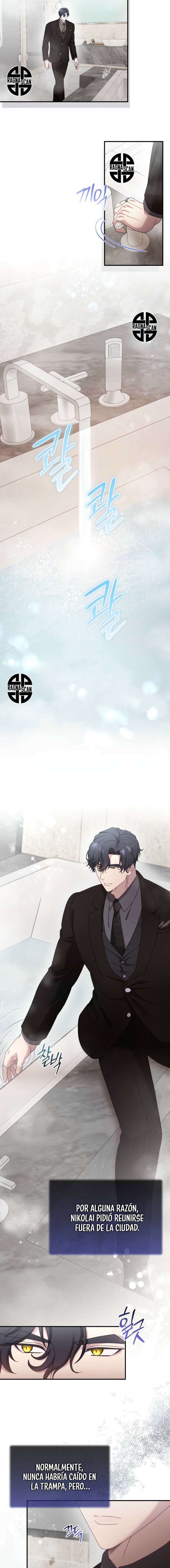 DOBERMAN Capítulo 49 - Página 6