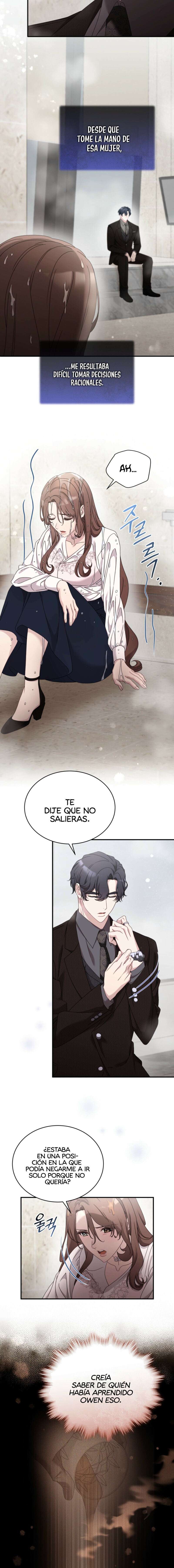 DOBERMAN Capítulo 49 - Página 7