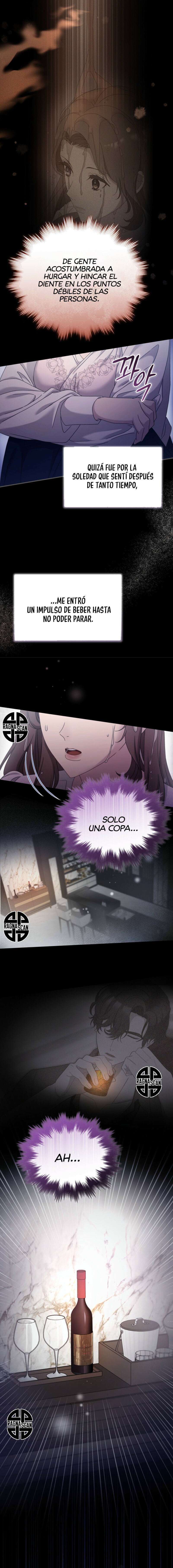 DOBERMAN Capítulo 49 - Página 8