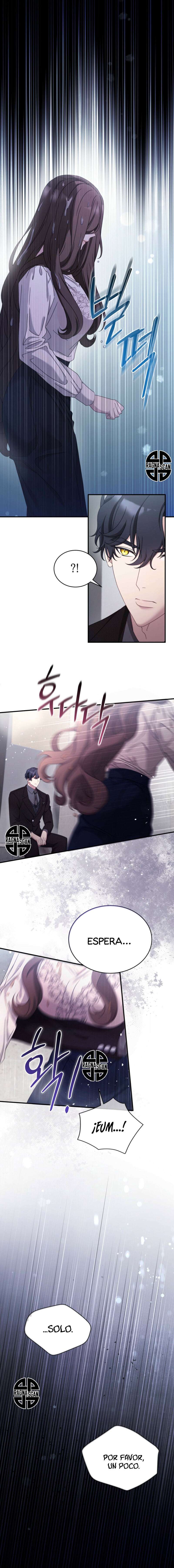 DOBERMAN Capítulo 49 - Página 9