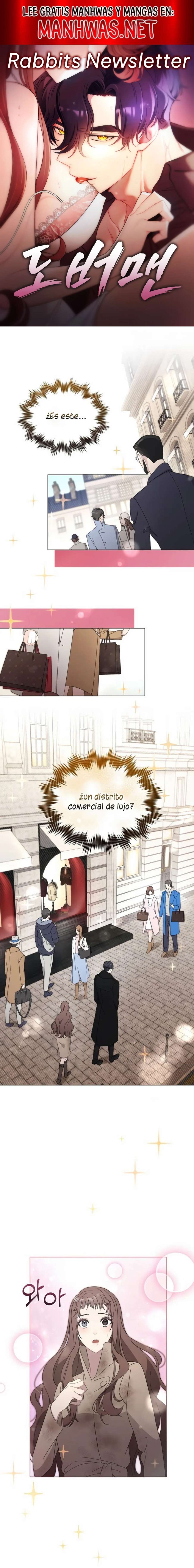 DOBERMAN Capítulo 5 - Página 1