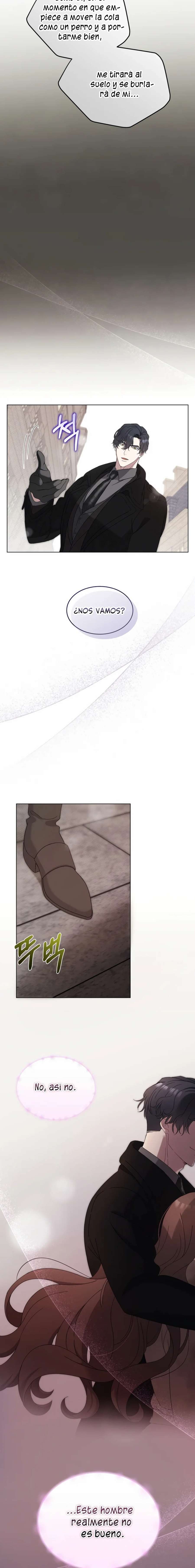 DOBERMAN Capítulo 5 - Página 10