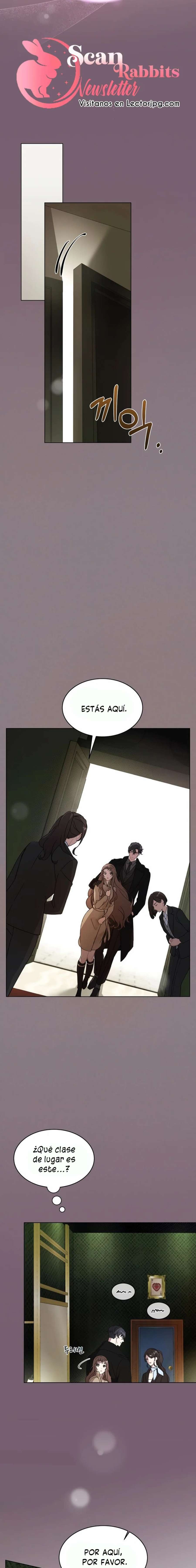 DOBERMAN Capítulo 5 - Página 11