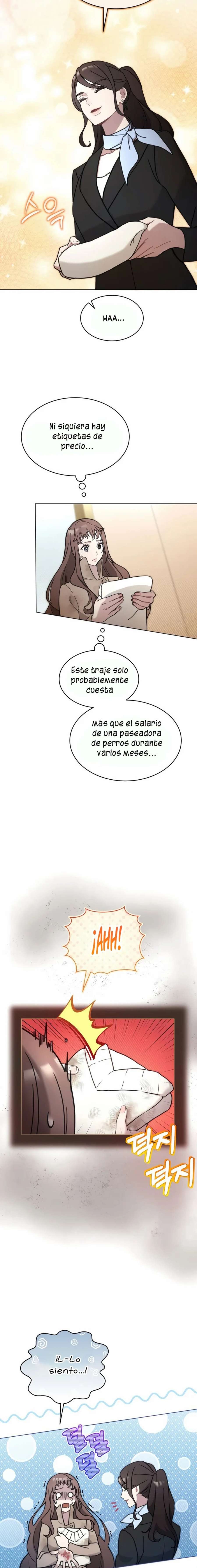 DOBERMAN Capítulo 5 - Página 14