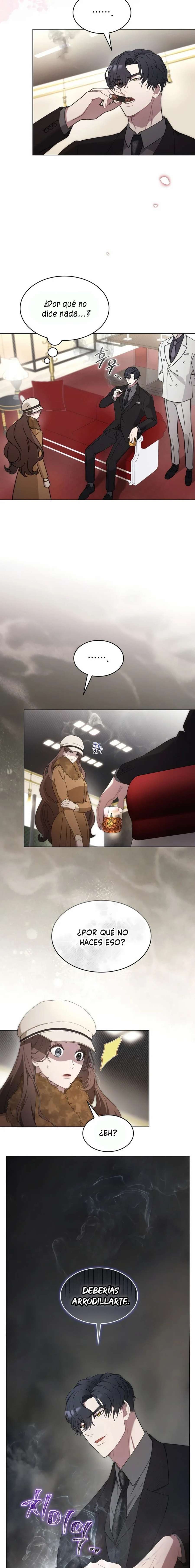 DOBERMAN Capítulo 5 - Página 17