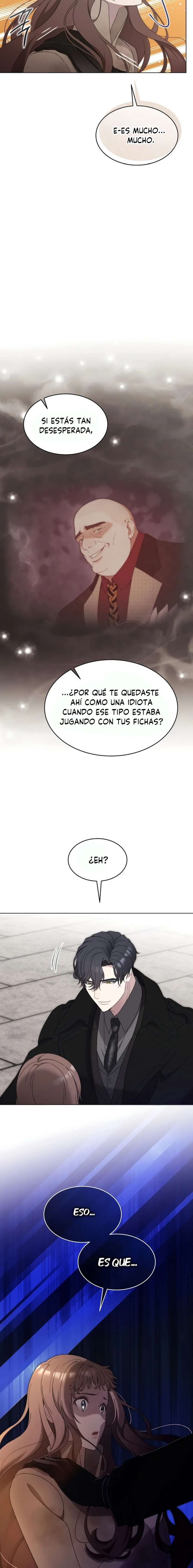 DOBERMAN Capítulo 5 - Página 7