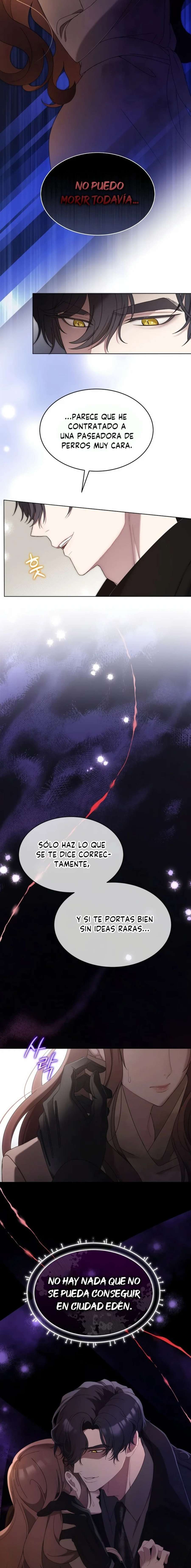 DOBERMAN Capítulo 5 - Página 8