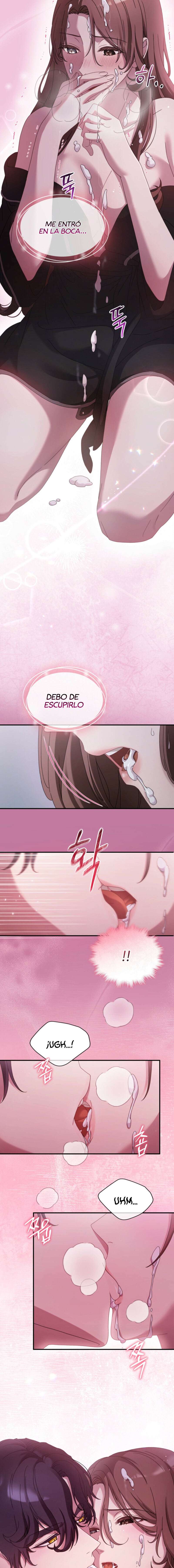 DOBERMAN Capítulo 50 - Página 10