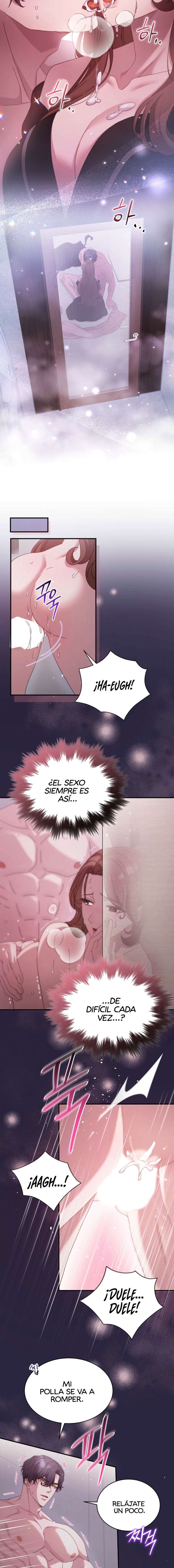 DOBERMAN Capítulo 50 - Página 11